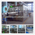 pet bottle automatic filling machine